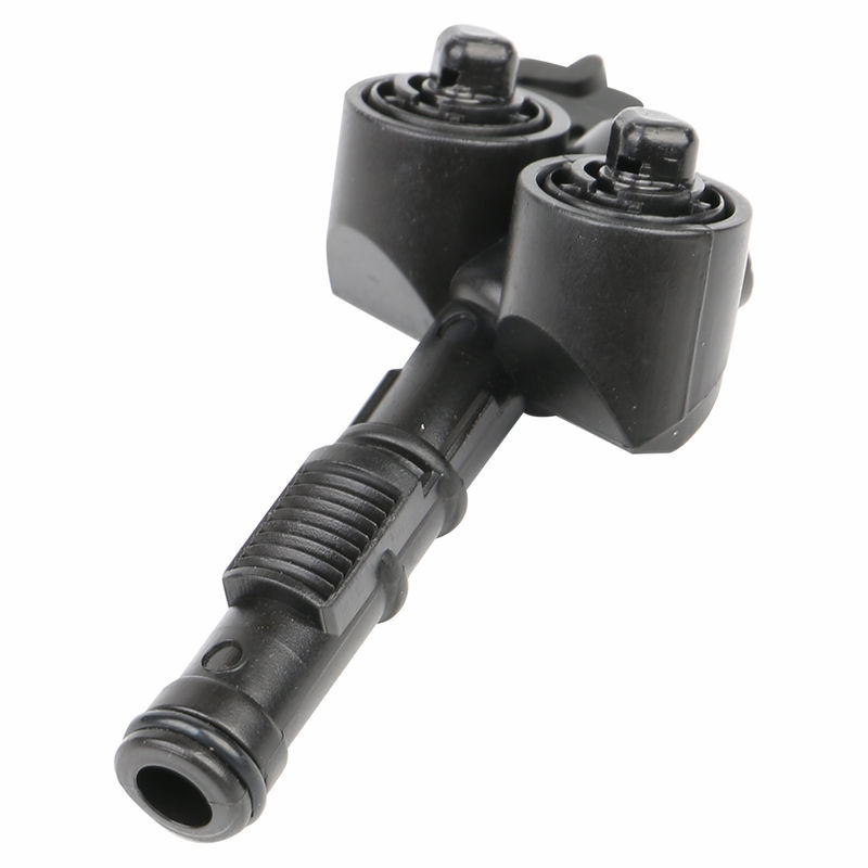 ウォモラ 右フロントガラスワイパー 洗濯機ノズル OE 30698423 ヴォルボ 自動車 部品