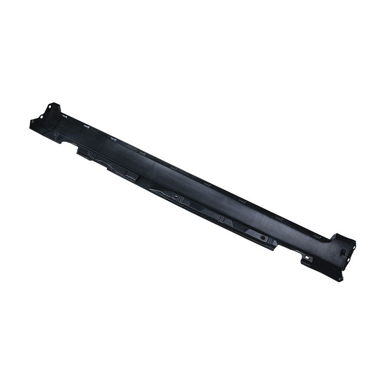 ウォモラダストデフレクター模具 OE 30698905 ボルボ S40 V50用の左下部ボディパネル