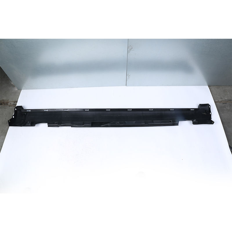 ウォモラダストデフレクター模具 OE 30698905 ボルボ S40 V50用の左下部ボディパネル