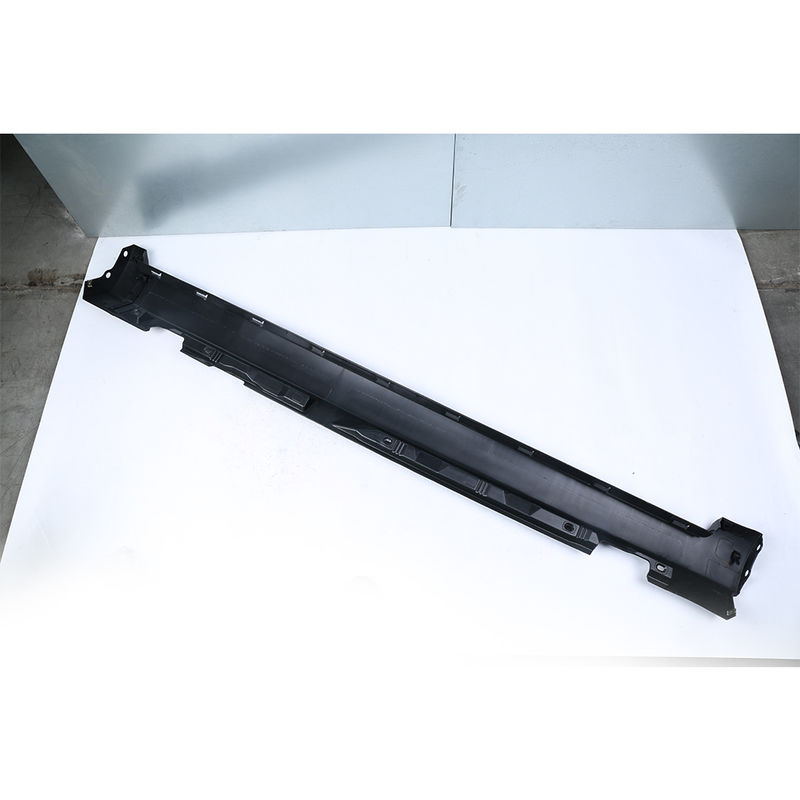 ウォモラダストデフレクター模具 OE 30698905 ボルボ S40 V50用の左下部ボディパネル