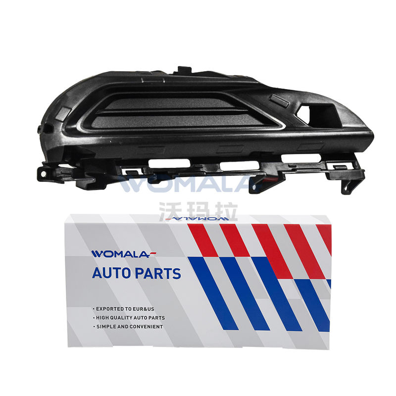 Womala フロント左バンパー センターグリル OE 31425181 フロントバンパー トリム ボルボ XC60