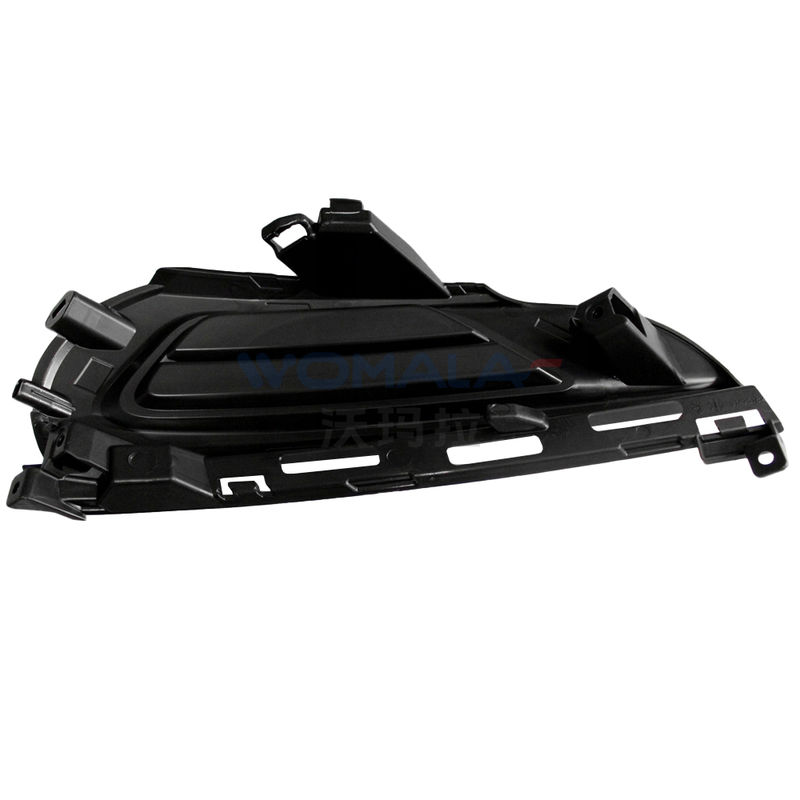 ウォマラ 右バンパー 中央グリル OE 31425182 ボルボ XC60用の右マウント支架