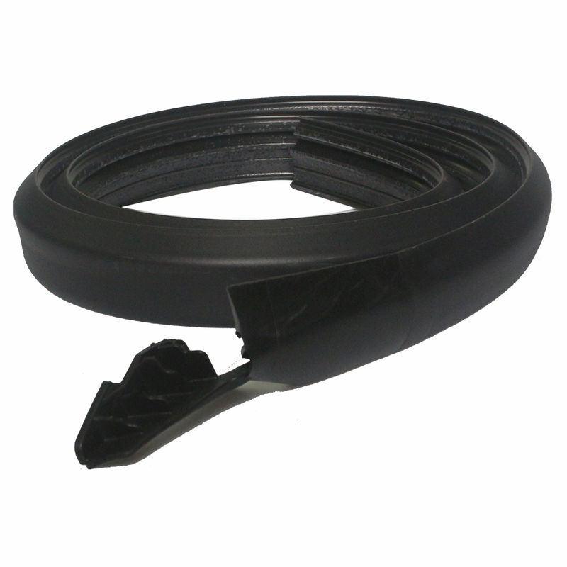 Womala 左下バンパーガードラバーシール OE 30744879 Auto Parts XC60 -17用