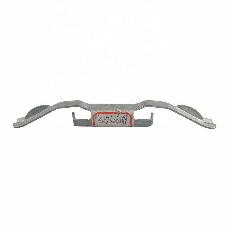 Womala 位置付けピン OE 30760610 ボルボ XC60 XC90用のフッドロックブレーキット