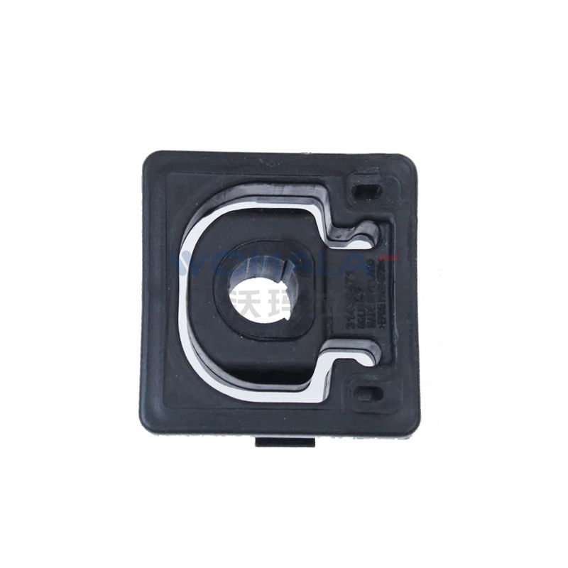 ウォモラ ブッシング OE 31439871 ボルボ XC90 S90 XC60用のラジエーター上部マウント