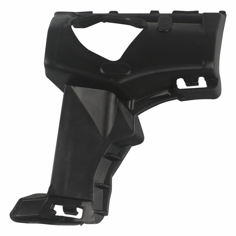 ボルボXC60 -17用Womalaアッパーバンパー左サポートブラケット OE 30763419