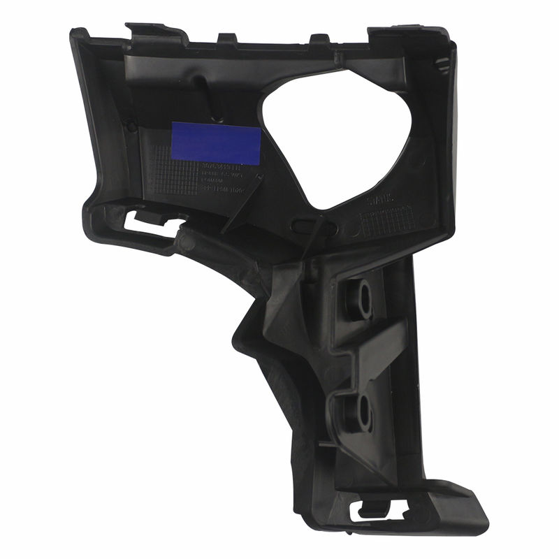 ボルボXC60 -17用Womalaアッパーバンパー左サポートブラケット OE 30763419