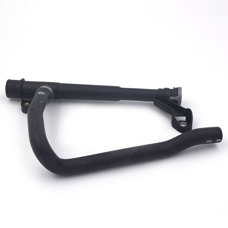 ボルボ自動車部品用Womalaエンジン出力ホースオイルクーラーウォーターパイプOE 30774514