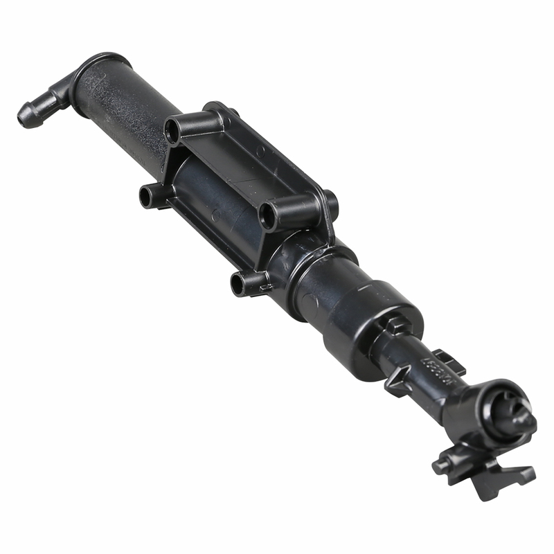 Womala Left Headlight Washer Motor OE 31294406 for Volvo XC60 2009-2013