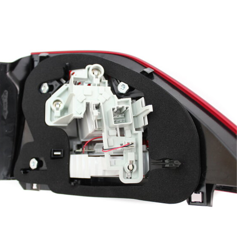 Womala ドライバーズ 左側リアテールライト OE 30796267 テールランプ Auto Parts S60用