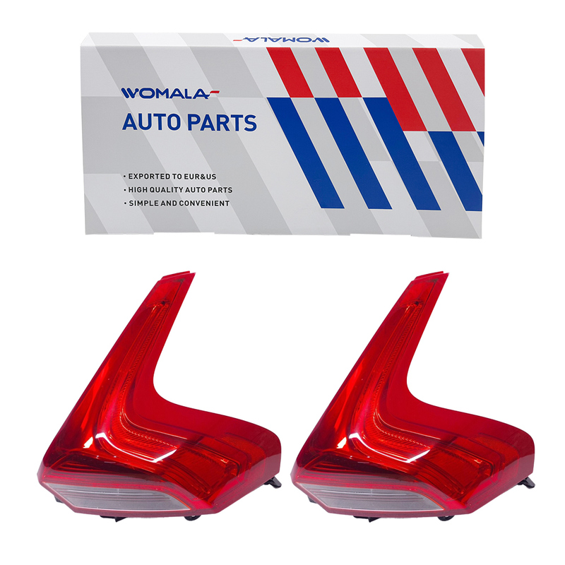 Womala 右テールランプ OE 31395845 Auto Parts V40用テールライトシステム部品