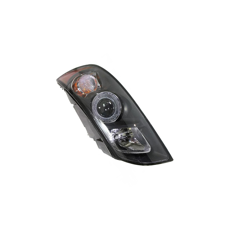 ボルボS40 V50ヘッドライトシステムの部品のためのWomala右ヘッドライト OE 31335216ヘッドライト