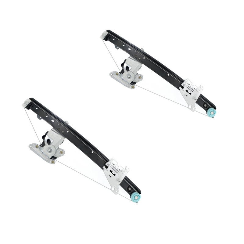 Womala ウィンドウレギュレーター OE 31253722 Volvo XC90用ウィンドウリフトレギュレーター