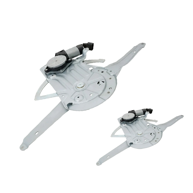 Womala ウィンドウレギュレーター OE 30784576 Volvo XC90用ウィンドウリフトレギュレーター