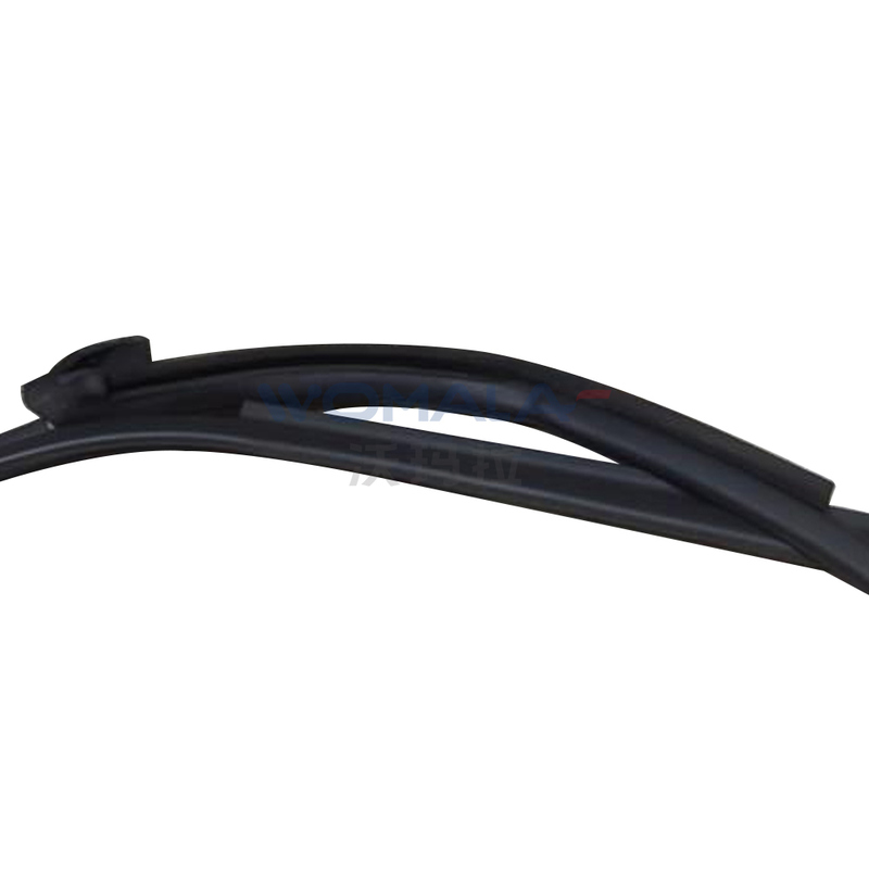 Womala 左下バンパーガードストライプ OE 31333009 for Volvo S60 V60 オートパーツ