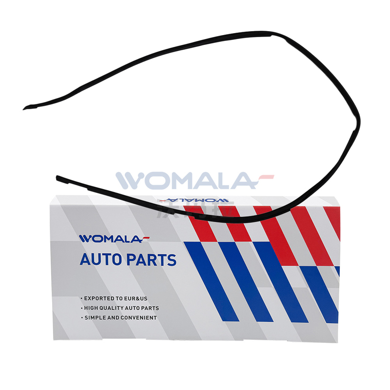 Womala 左下バンパーガードストライプ OE 31333009 for Volvo S60 V60 オートパーツ