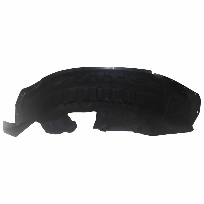 Womala ホイールクッション OE 31333252 リア左フェンダーライナー (Auto Parts S60 V60用)