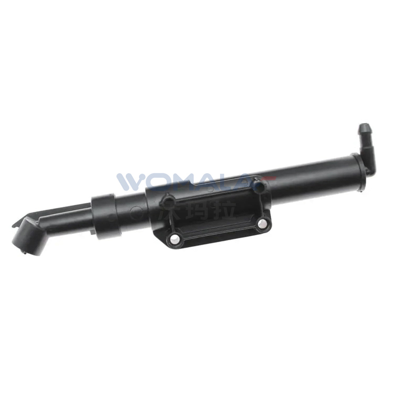 Womala ヘッドライト洗浄機 OE 31333665 ボルボ XC60 -17用の左ヘッドライトジェットモーター