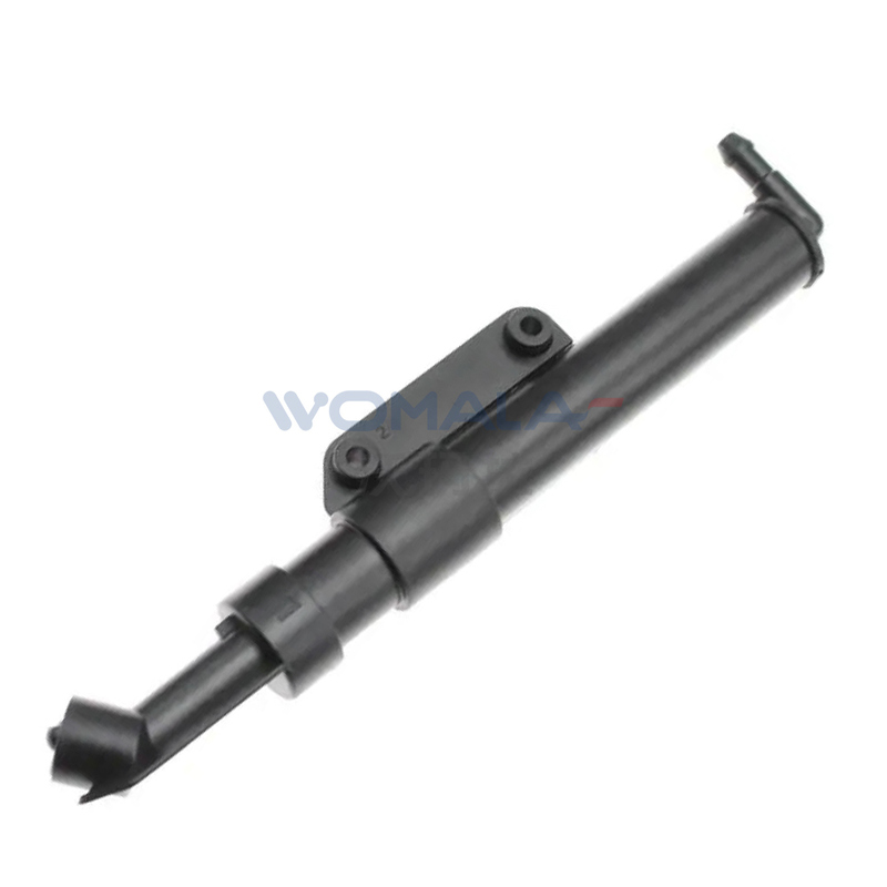 Womala ヘッドライト洗浄機 OE 31333665 ボルボ XC60 -17用の左ヘッドライトジェットモーター
