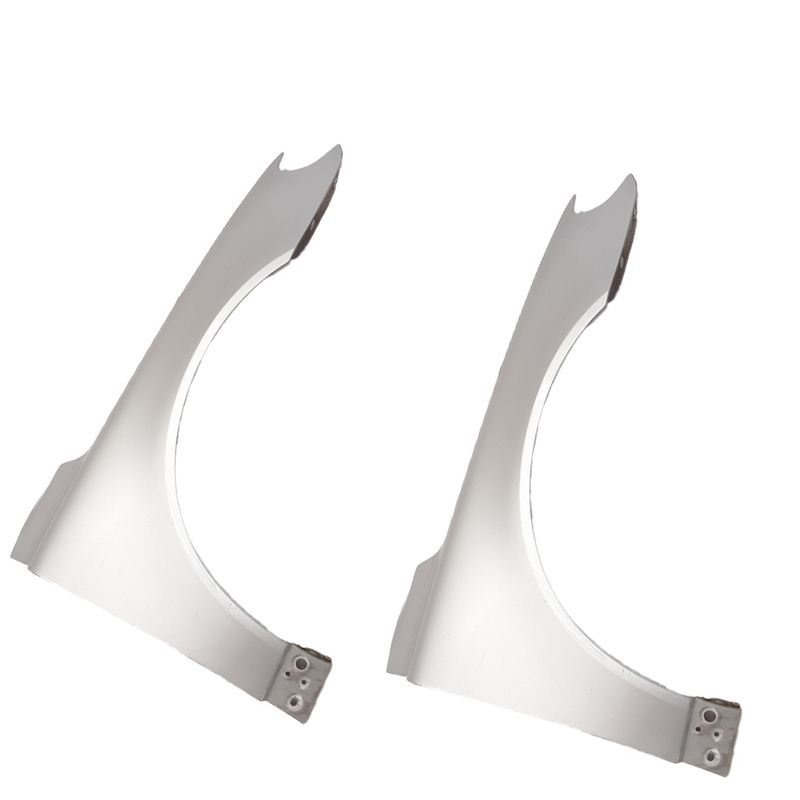 Womala 右前フェンダー OE 31294001 ヴォルボ S80 フェンダーシステムのパーツのための自動車フェンダー