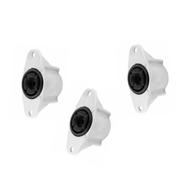 Womala リアショックマウント OE 30760162 ショックアブソーバー トップマウント Volvo C30 C70 V50用