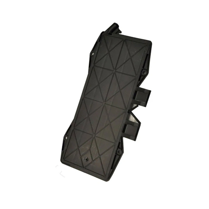 Womala クライメートユニット フィルターカバー 31315056 エアコン グリルカバー Volvo S60用