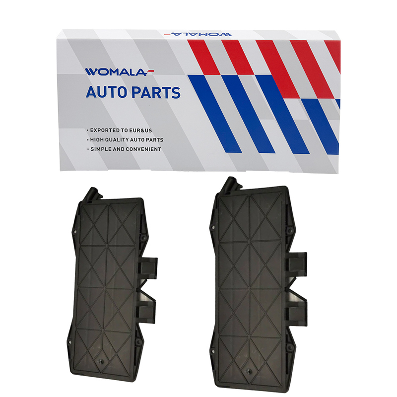 Womala クライメートユニット フィルターカバー 31315056 エアコン グリルカバー Auto Parts S60用