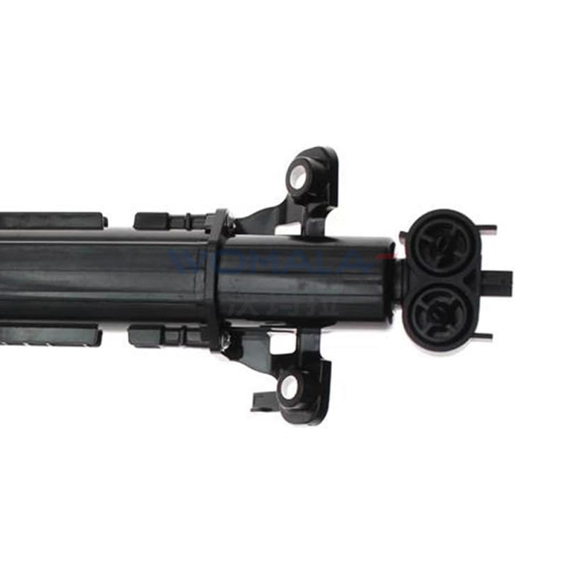 Womala ヘッドライト ワイパー ウォッシャー OE 31333667 ボルボ S60 11-18用の左ヘッドライト ジェットモーター