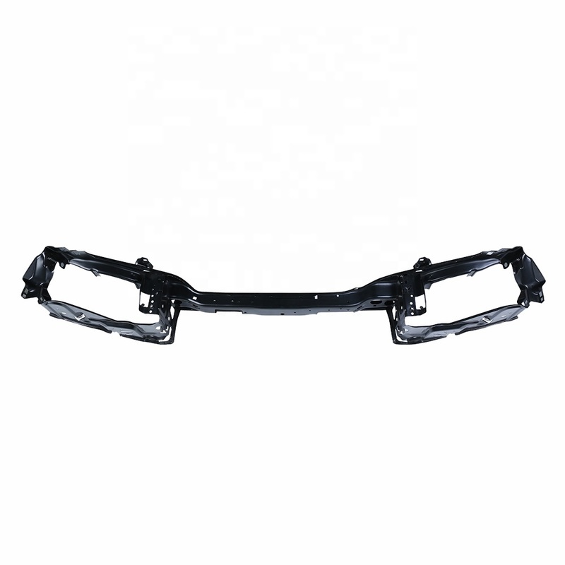 Womala フロントラジエーターサポート OE 31335263 フロントエンドフレーム ボルボ S40 V50 C30