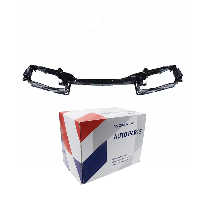 Womala フロントラジエーターサポート OE 31335263 フロントエンドフレーム ボルボ S40 V50 C30