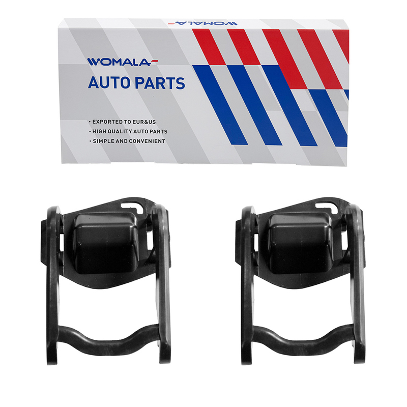 Womala ヘッドライトウォッシャーカバーブラケット 31323771 フロント左ウォッシャーブラケット Auto Parts XC60用