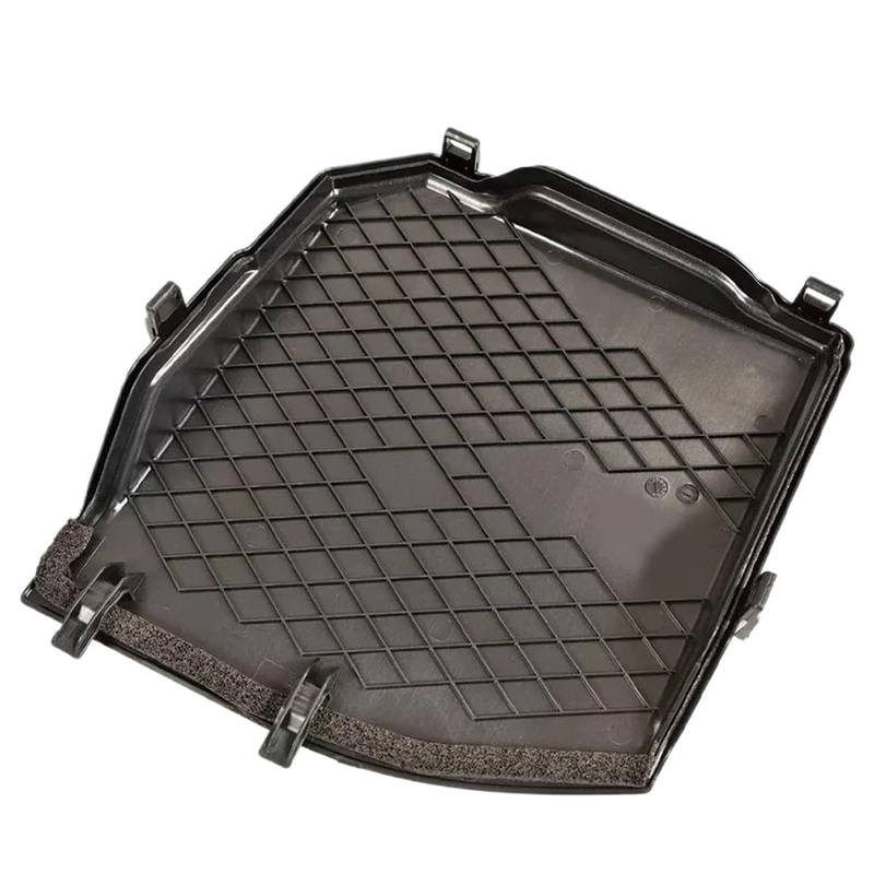 Womala フロントバッテリーボックスカバー 31353766 Volvo S60 XC60 XC70用バッテリーカバー