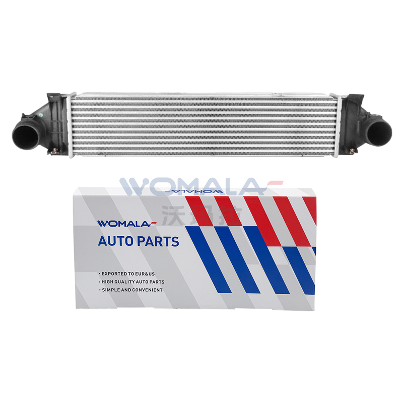 Womala Auto Cooling Parts インタークーラー OE 31338473 Volvo V40 V70 S80 C30 XC70用