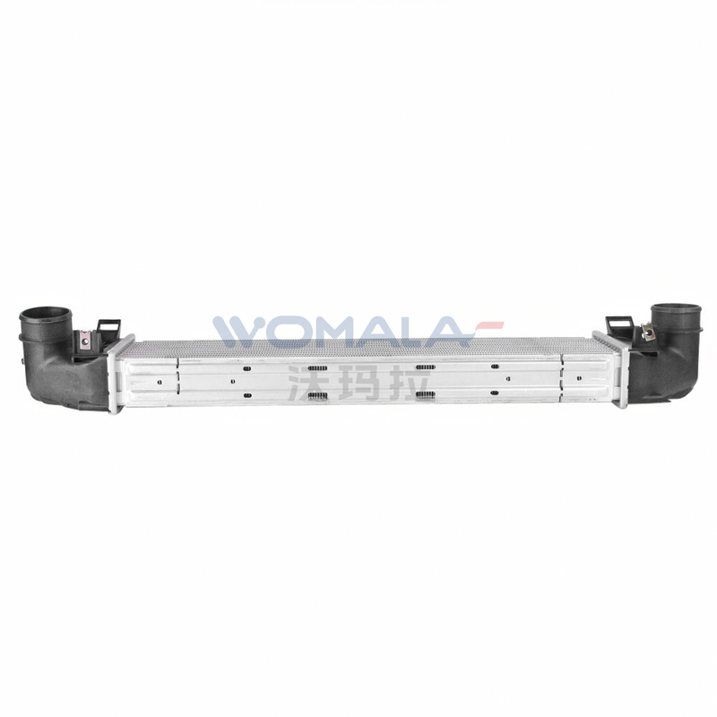 Womala Auto Cooling Parts インタークーラー OE 31338473 Volvo V40 V70 S80 C30 XC70用