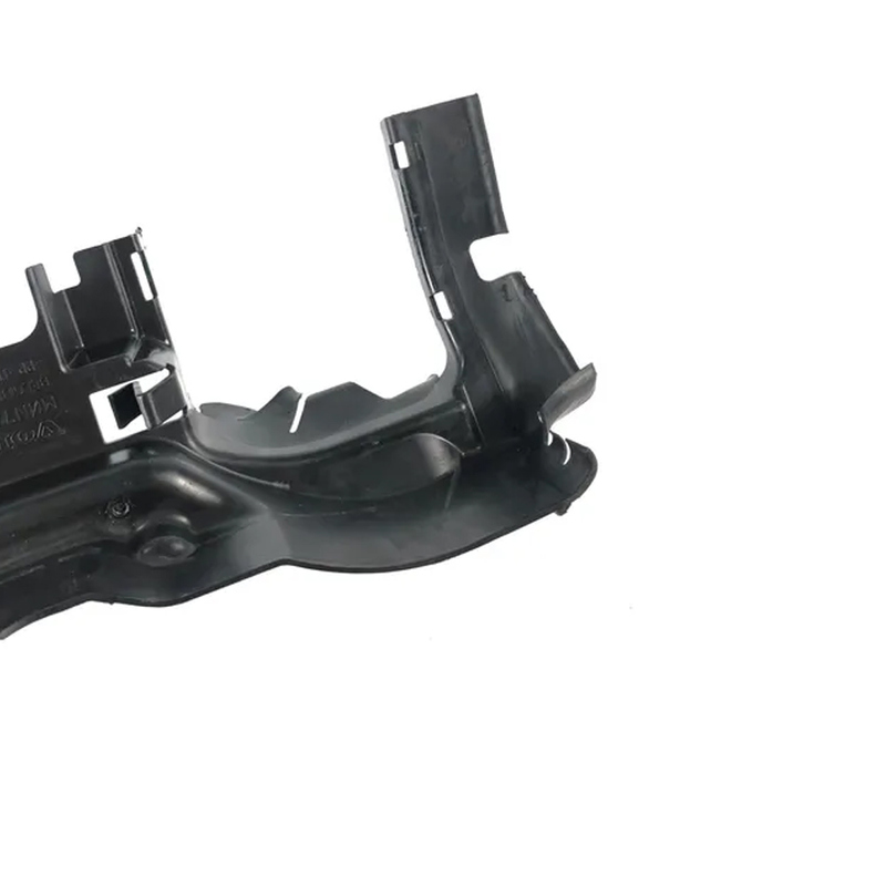 Womala フロントラジエーター 左エアガイド 30764572 ラジエータースポイラー ボルボ XC60