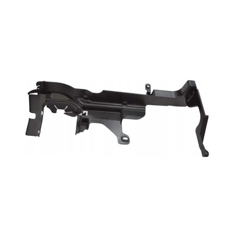 Womala フロントラジエーター 左エアガイド 30764572 ラジエータースポイラー ボルボ XC60