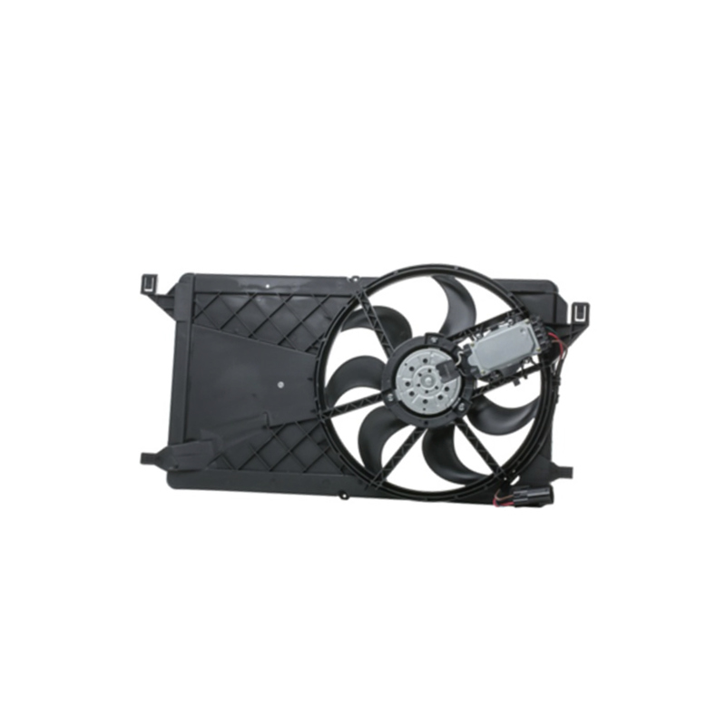 Womala 電気ファン 31261986 Auto Parts S40 V50 C30 用冷却ファン 冷却自動車部品