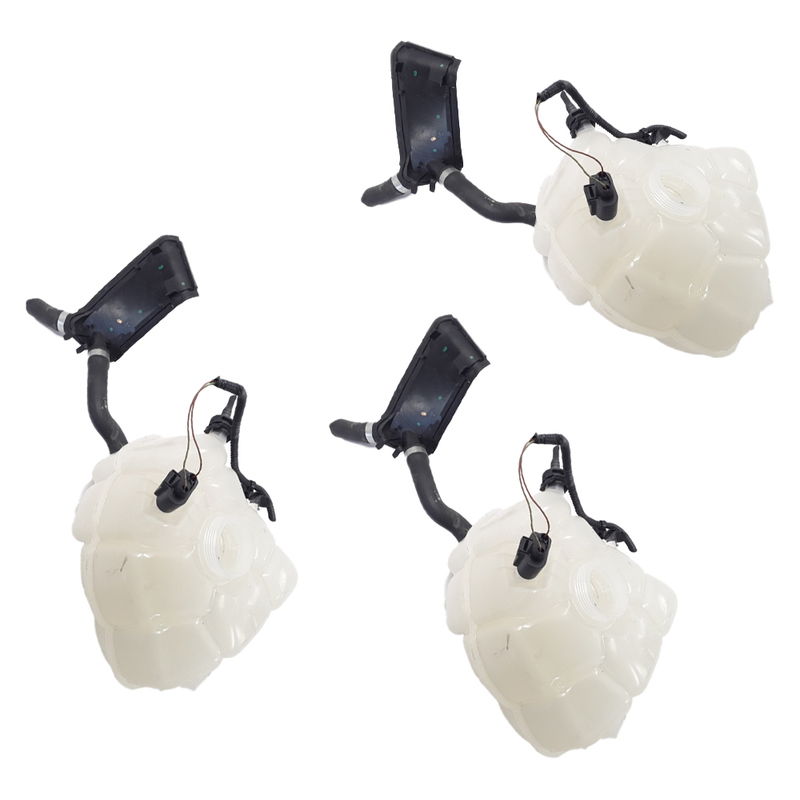 Womala クーラントリザーバー 31338291 Auto Parts XC60 S90 V90 XC90用エキスパンションタンク