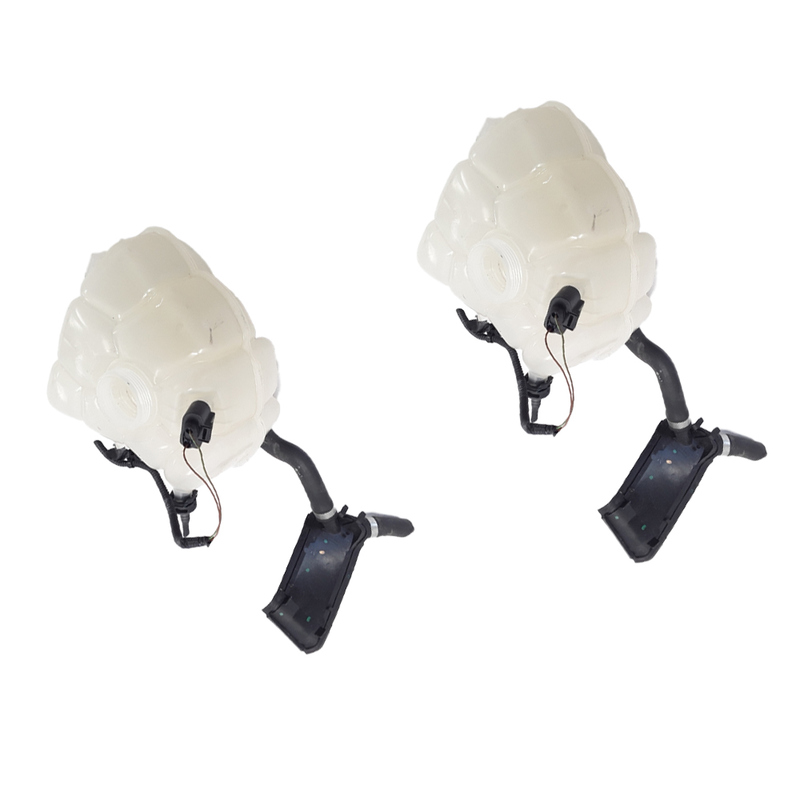 Womala クーラントリザーバー 31338291 Auto Parts XC60 S90 V90 XC90用エキスパンションタンク