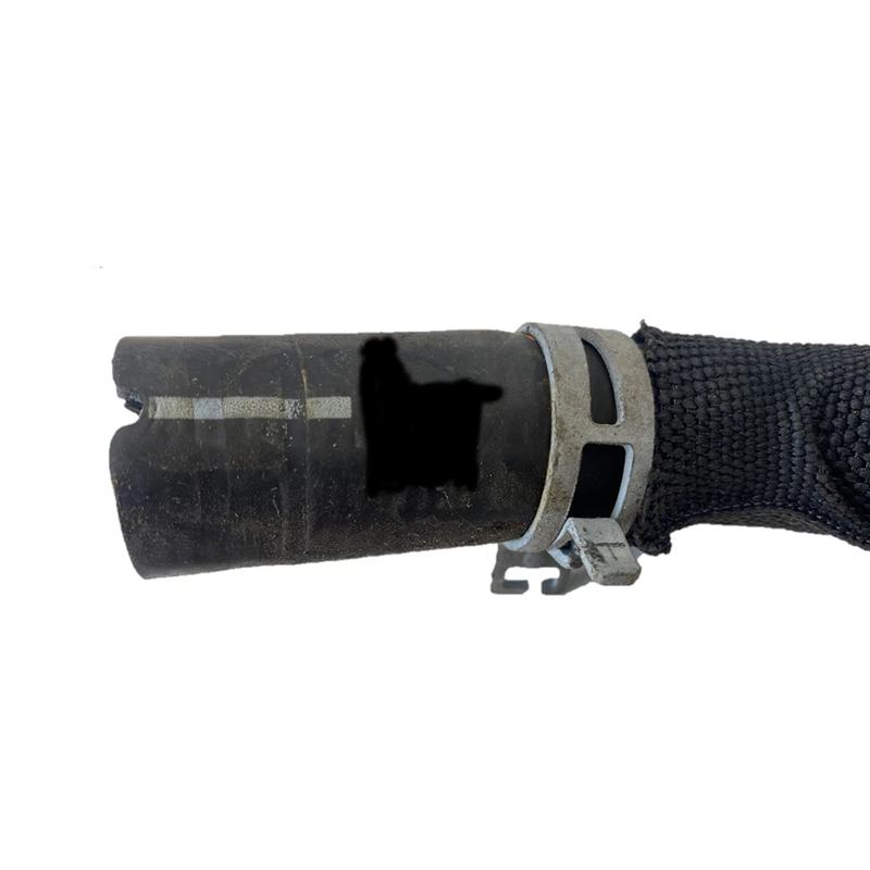 Womala ウォーターホースパイプ 31338754 Volvo V40用冷却パイプ 冷却自動車部品