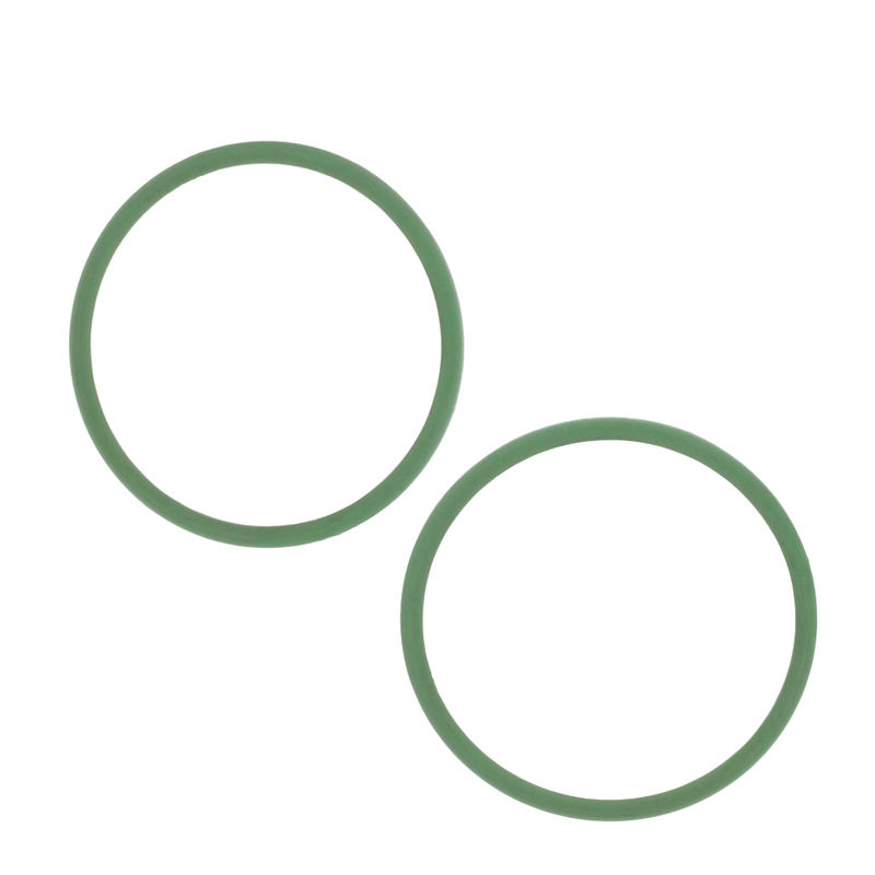 Womala Air Pipe O リング 31657726 Volvo S60 S90 V60 用エアパイプシール