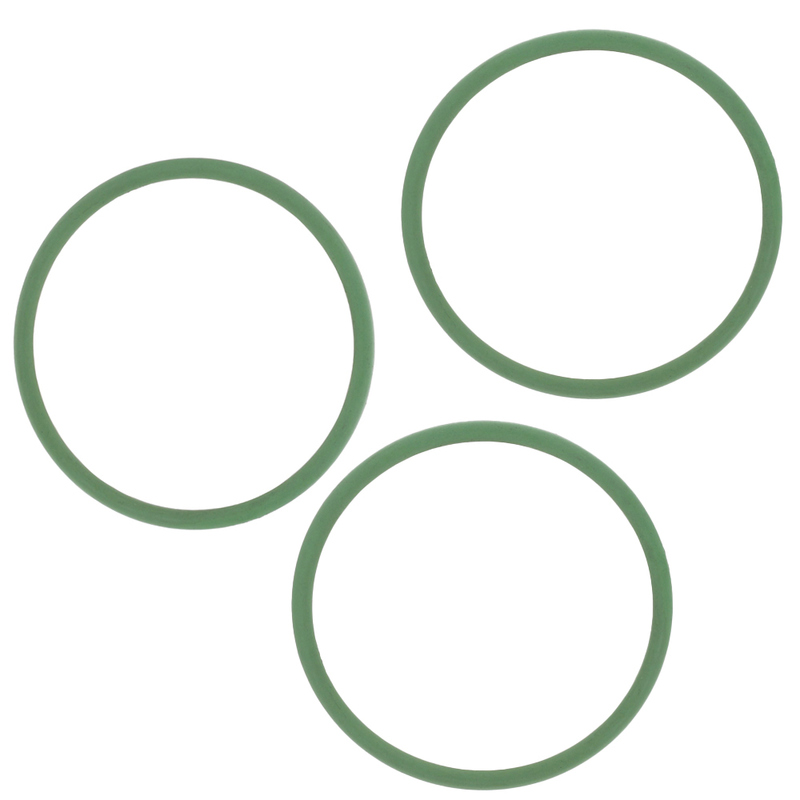 Womala Air Pipe O リング 31657726 Volvo S60 S90 V60 用エアパイプシール