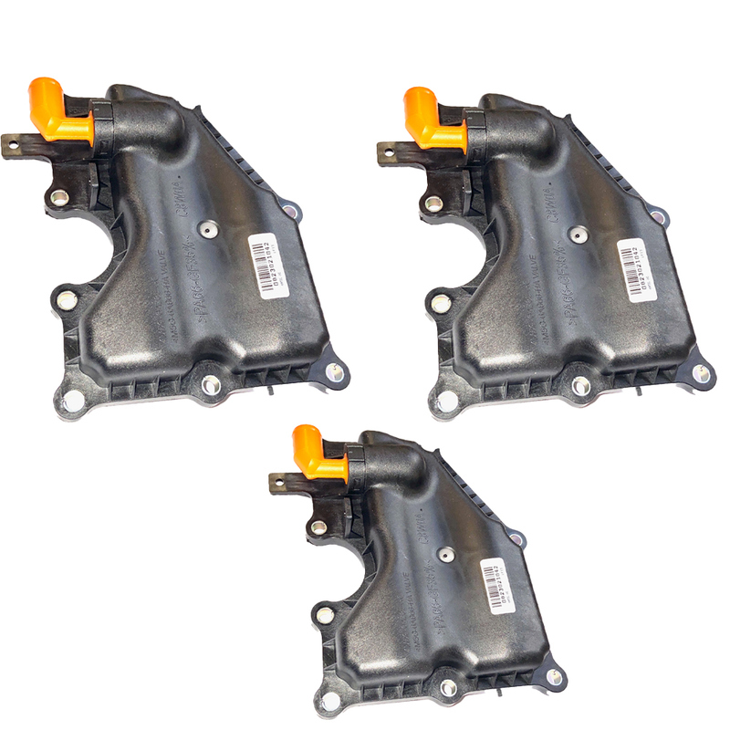 Womala Oil Separator 30757394 Exhaust Valve Separator for Auto Parts S40 V50 Engine Auto Parts