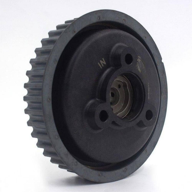 Womala エンジンタイミング カムシャフト スプロケット 32213917 ウォルボ S80 S60用のタイミング スプロケット
