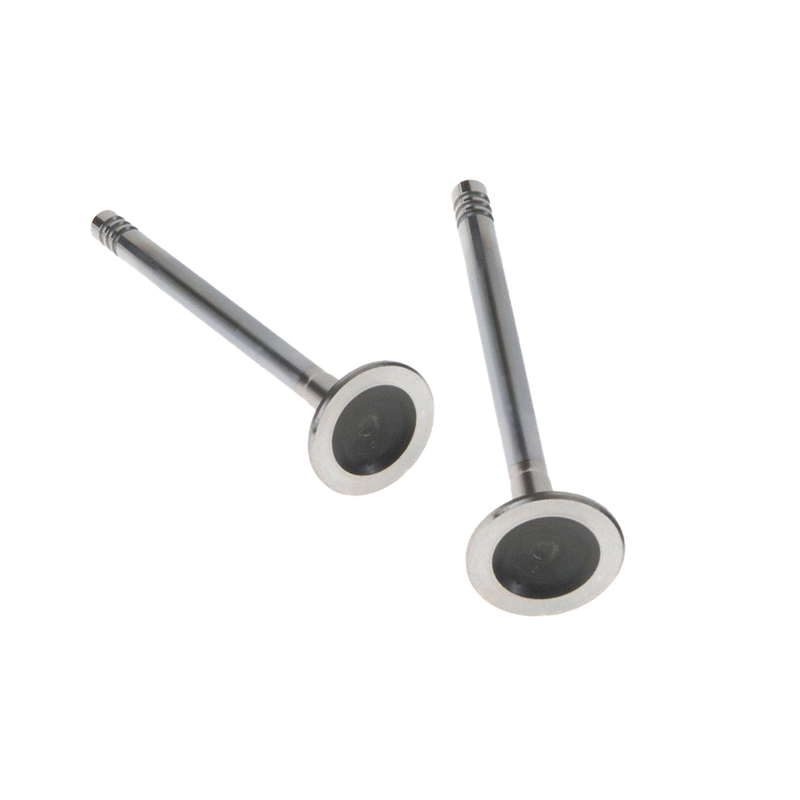 ヴォルボXC90エンジンの排気弁 32249029 排気弁