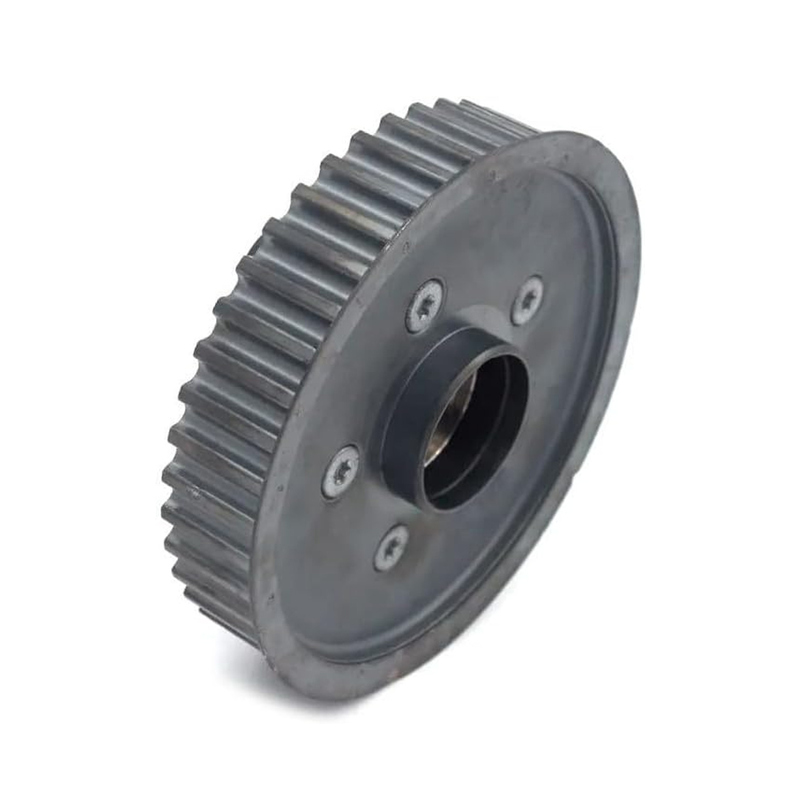 Womala エンジンタイミング カムシャフト スプロケット 32213918 ウォルボ V40 V60用のタイミング スプロケット