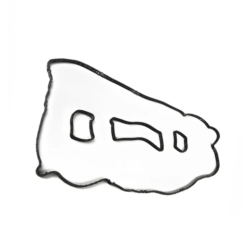 ヴォルボXC60用のウォモラ・バルブカバー・ガスケットセット 31316607