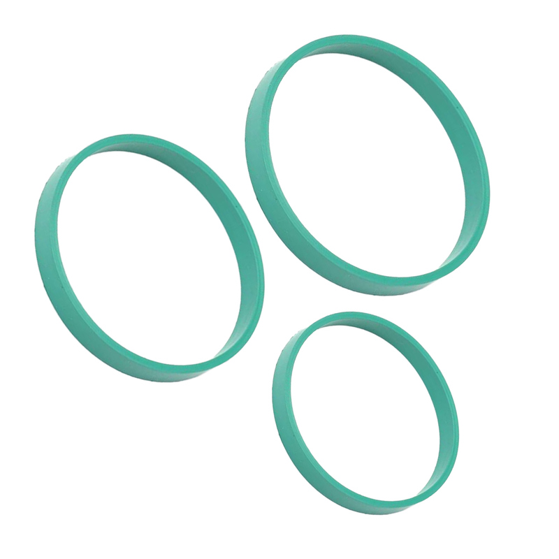 Womala Intake Runner O Ring 31331885 Auto Parts V50 S40用インテークマニホールドシール