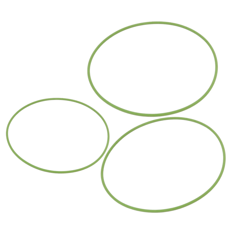 Womala Oリング 948984 Volvo S40 V40 V50用シールリング オートパーツ