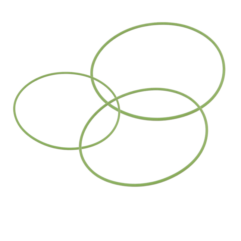 Womala Oリング 948984 Volvo S40 V40 V50用シールリング オートパーツ